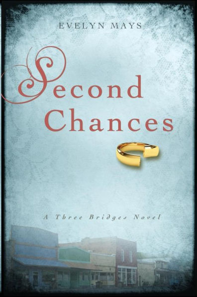 Second Chances: The Story of Rev. Roger Peppers
