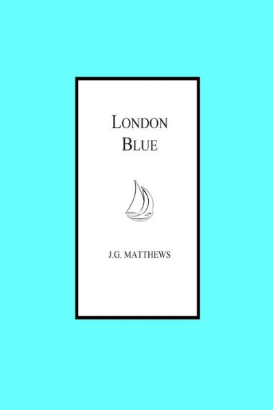 London Blue (Illustrated)