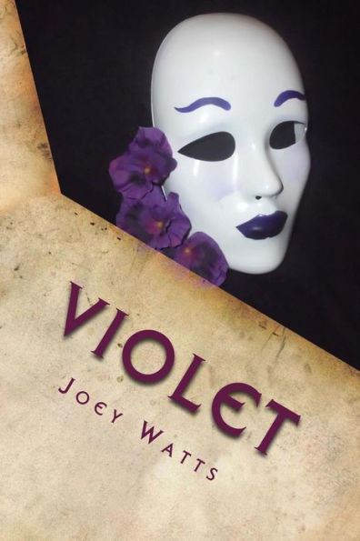 Violet: Le tueur fleur