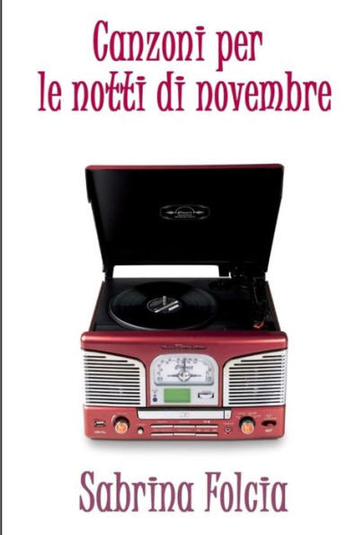 Canzoni per le notti di novembre