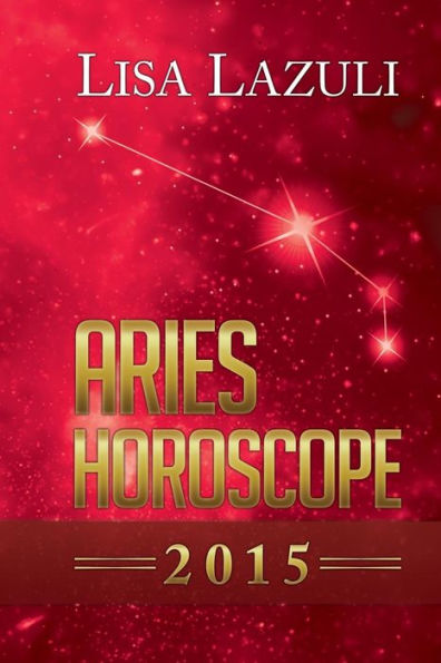 Aries Horoscope 2015