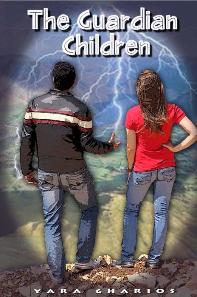 The Guardian Children: Book 1