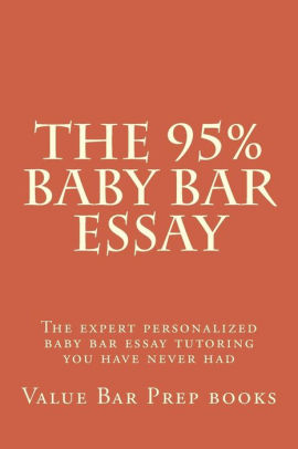 Great Gatsby Essay Thesis Paperback Persuasive Essay Paper also Thesis Statement Examples For Persuasive Essays The Baby Bar Essay The Expert Personalized Baby Bar Essay Science And Technology Essay Topics