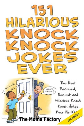 Best Knock Knock Jokes In The World For Kids