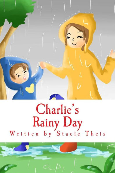Charlie's Rainy Day