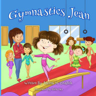 Title: Gymnastics Jean, Author: Abira Das