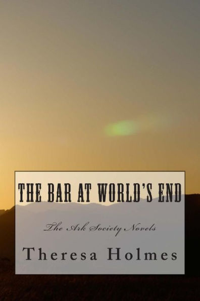 The Bar At World's End