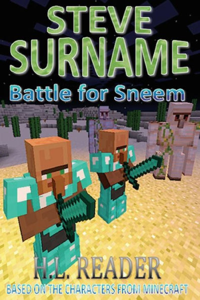 Steve Surname: Battle For Sneem