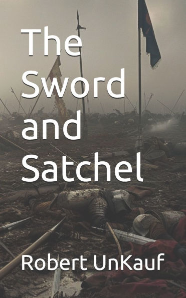 The Sword and Satchel