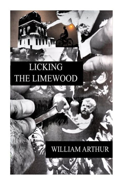 Licking the Limewood