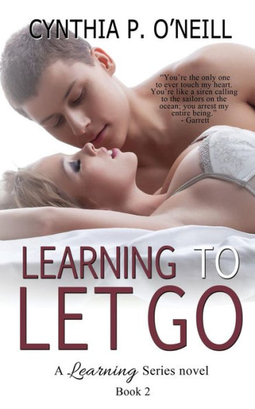 Learning To Let Go