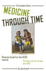 Medicine Through Time: Revision book for GCSE History