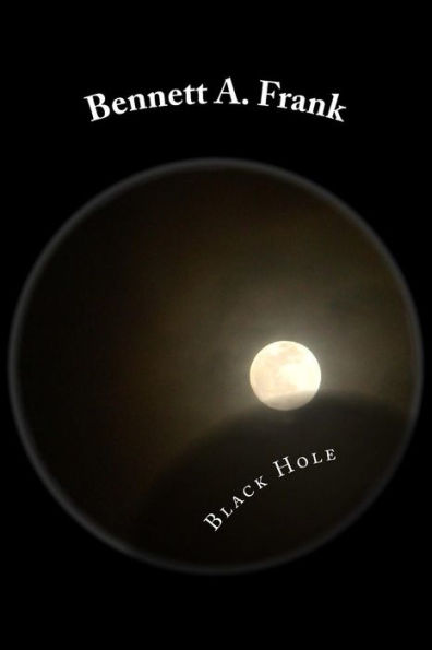 Black Hole: Poems
