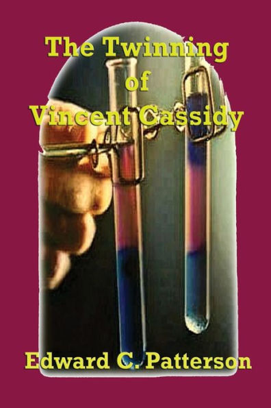 The Twinning of Vincent Cassidy