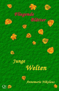 Title: Junge Welten, Author: Annemarie Nikolaus