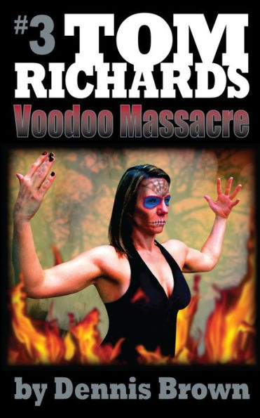 Voodoo Massacre