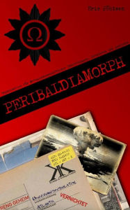 Title: Peribaldiamorph (O.M.E.G.A.), Author: Eric Pohlsen