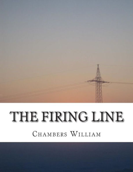 The Firing Line