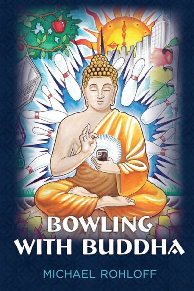 Bowling With Buddha : Travels in Southeast Asia