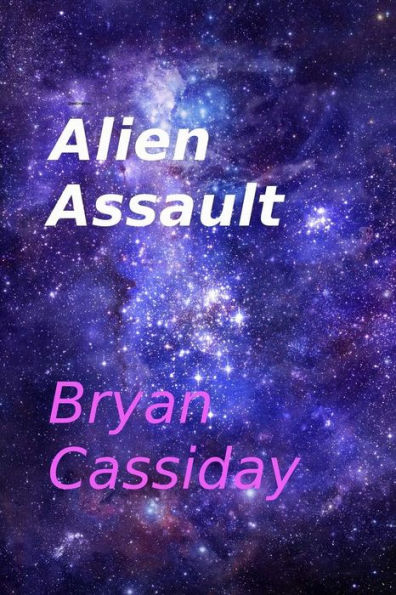 Alien Assault