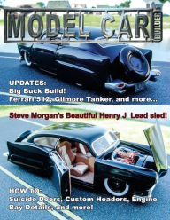 Title: Model Car Builder No. 16: Tips, Tricks, How-tos, and Feature Cars!, Author: Roy R Sorenson