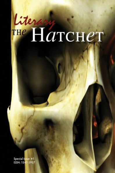 The Literary Hatchet #1