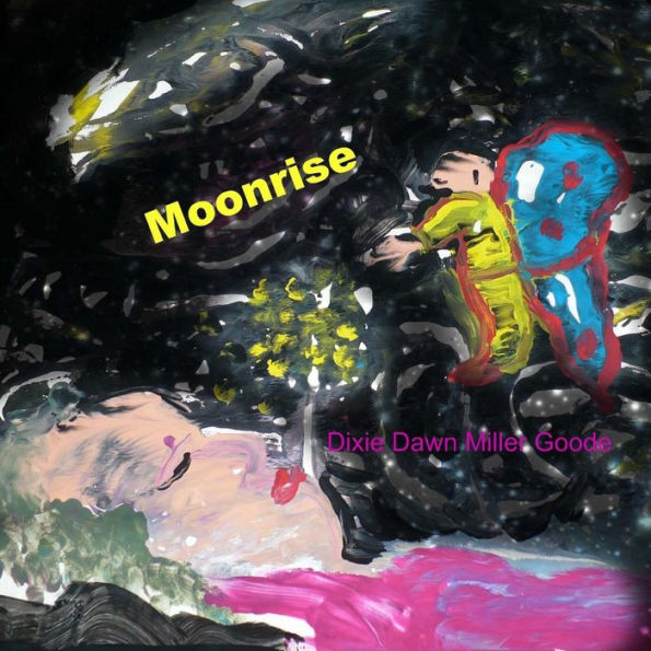 Moonrise: A Love Song For My Babies