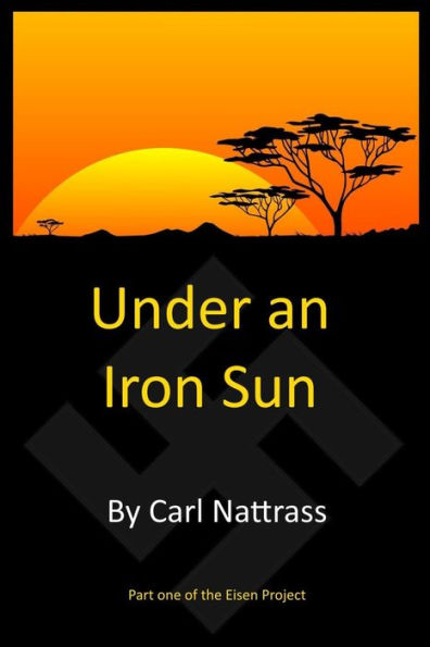 Under an Iron Sun