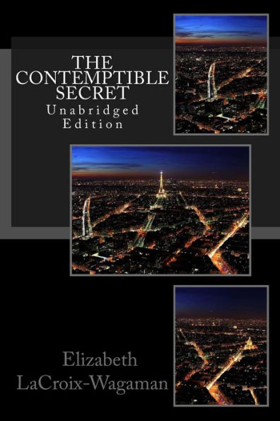The Contemptible Secret: Unabridged Edition