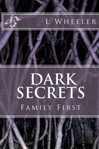 Dark Secrets