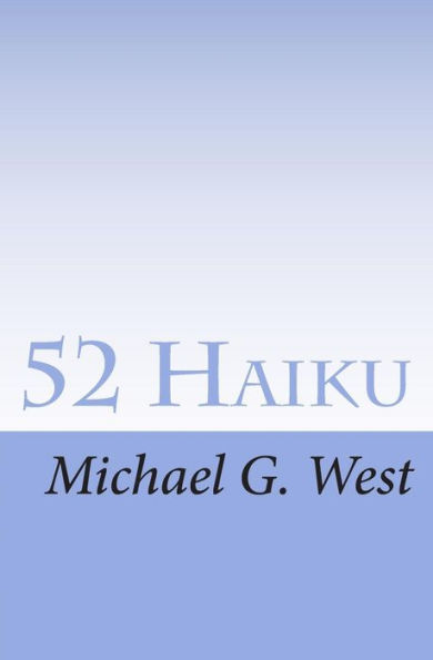 52 Haiku