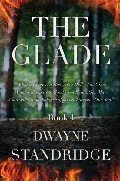 The Glade: Book One