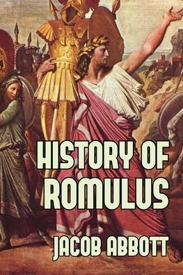 History of Romulus