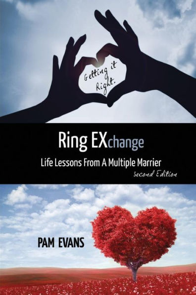 Ring EXchange: Life Lessons from a Multiple Marrier
