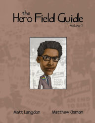 Title: The Hero Field Guide, Author: Matt Langdon