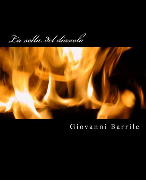 La sella del diavolo