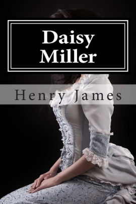 Daisy miller essay picture