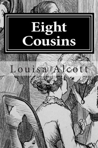Eight Cousins