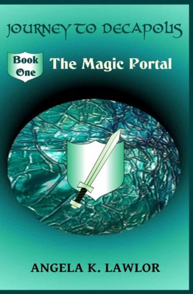 Journey to Decapolis: The Magic Portal