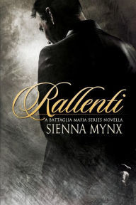 Title: Rallenti, Author: Sienna Mynx