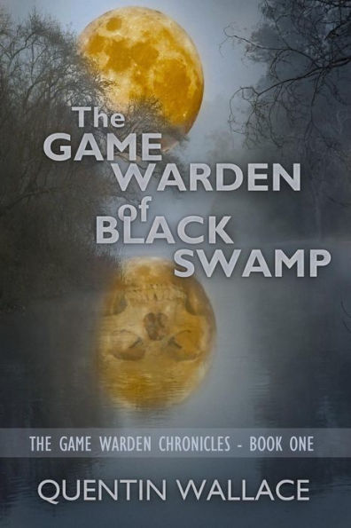 The Game Warden of Black Swamp