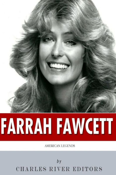 American Legends: The Life of Farrah Fawcett