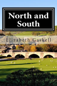 Title: North and South, Author: Elizabeth Gaskell