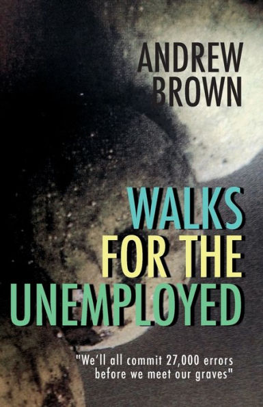 Walks for the Unemployed