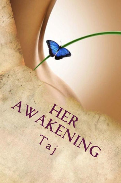 Her Awakening: Passion & Pleasure Unleashed