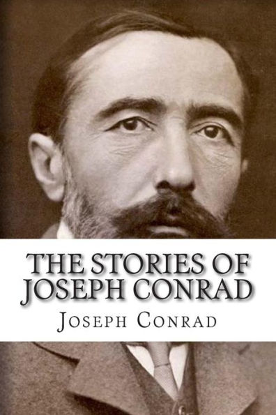 The Stories of Joseph Conrad