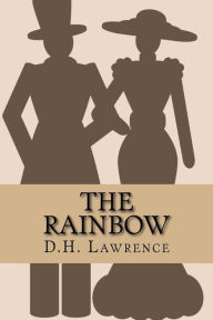 Title: The Rainbow, Author: Golgotha Press