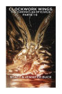 Clockwork Wings: the Chronicles of Icarus ( Collected Edition Parts 1-5)