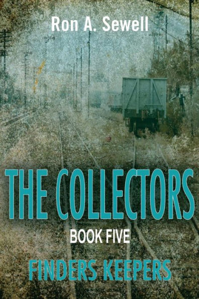 The Collectors Book Five: Finders Keepers
