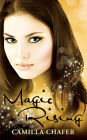 Magic Rising (Book 4, Stella Mayweather Series)